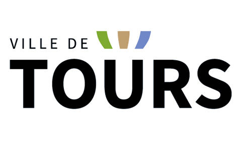 Logo Mairie de Tours