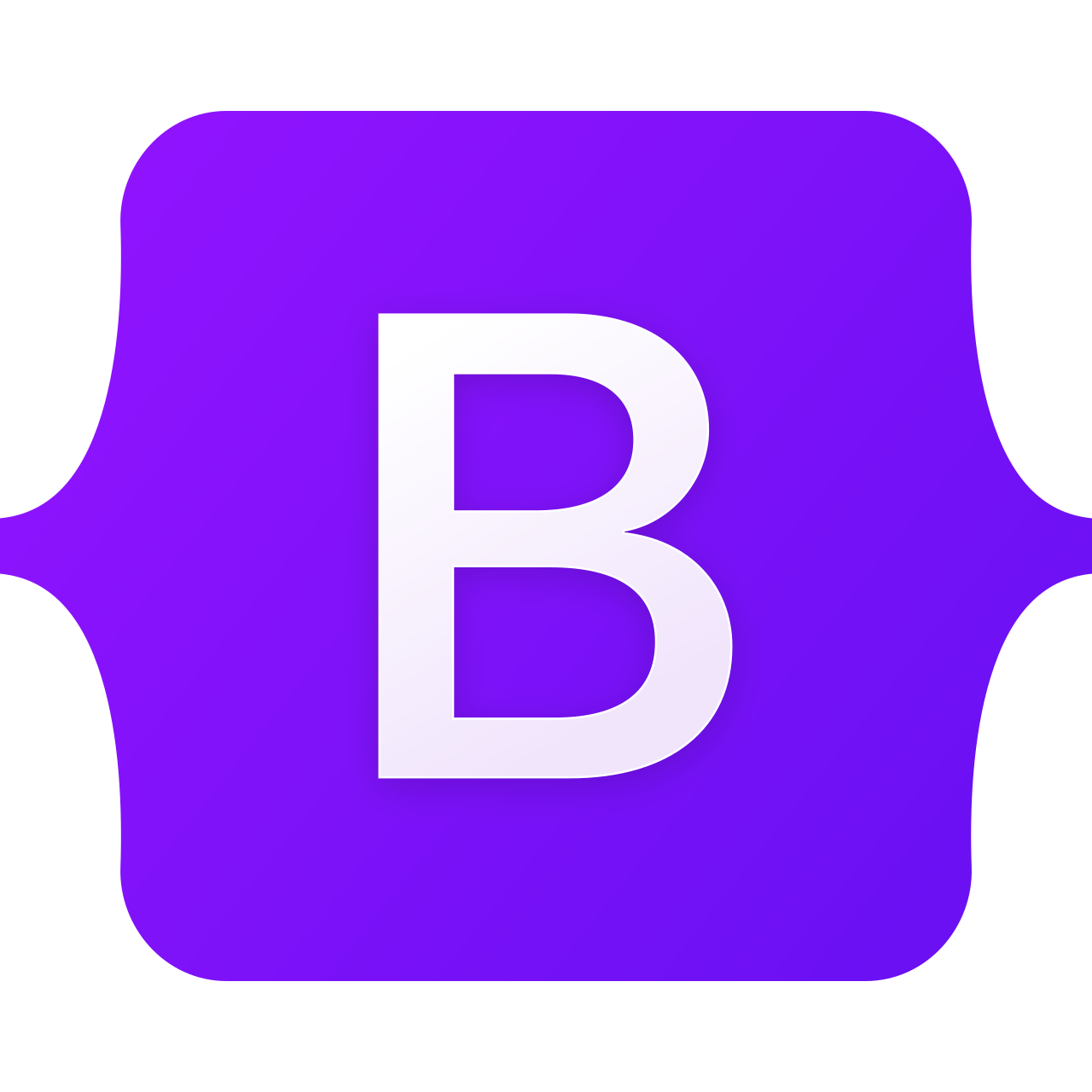 Logo bootstrap