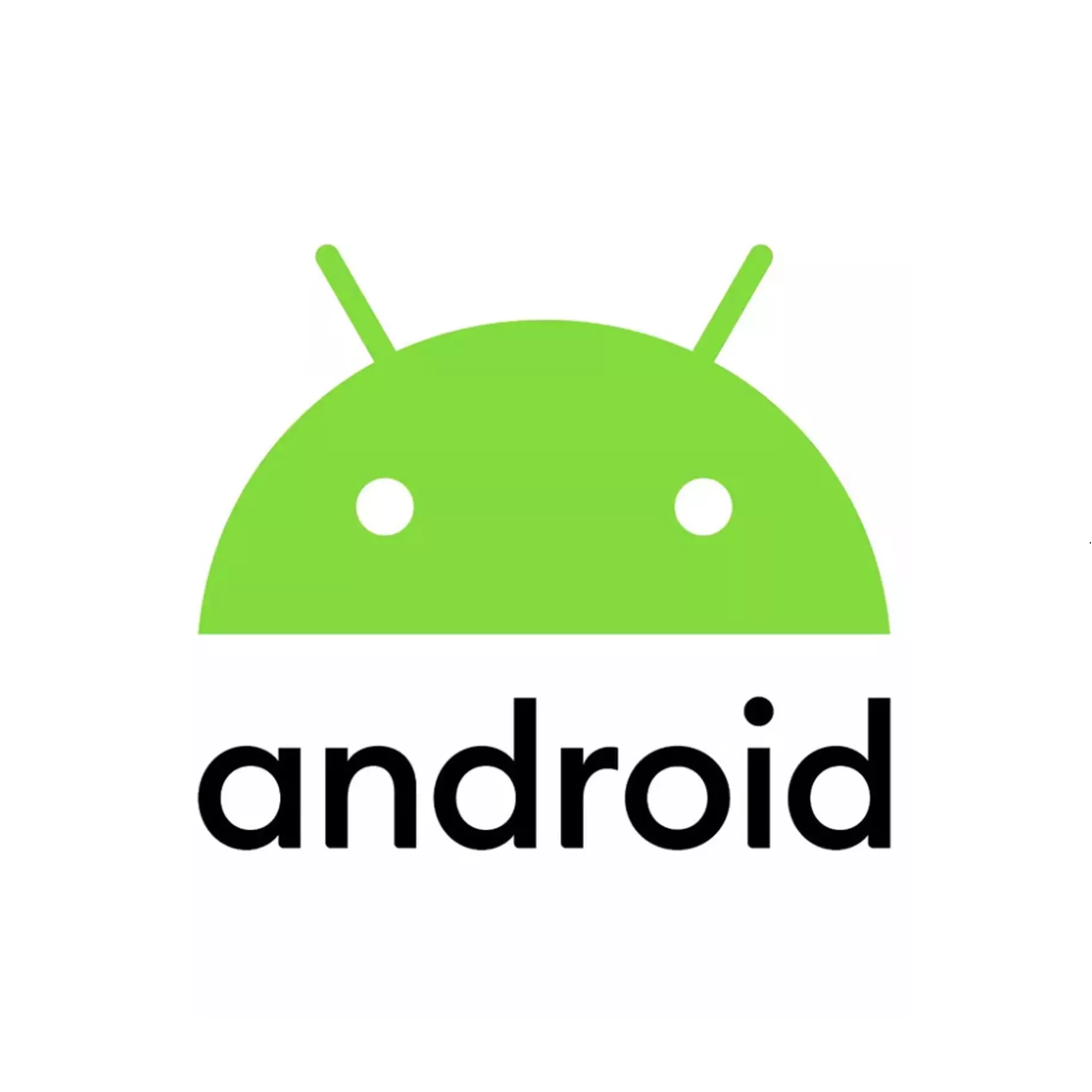 Logo android