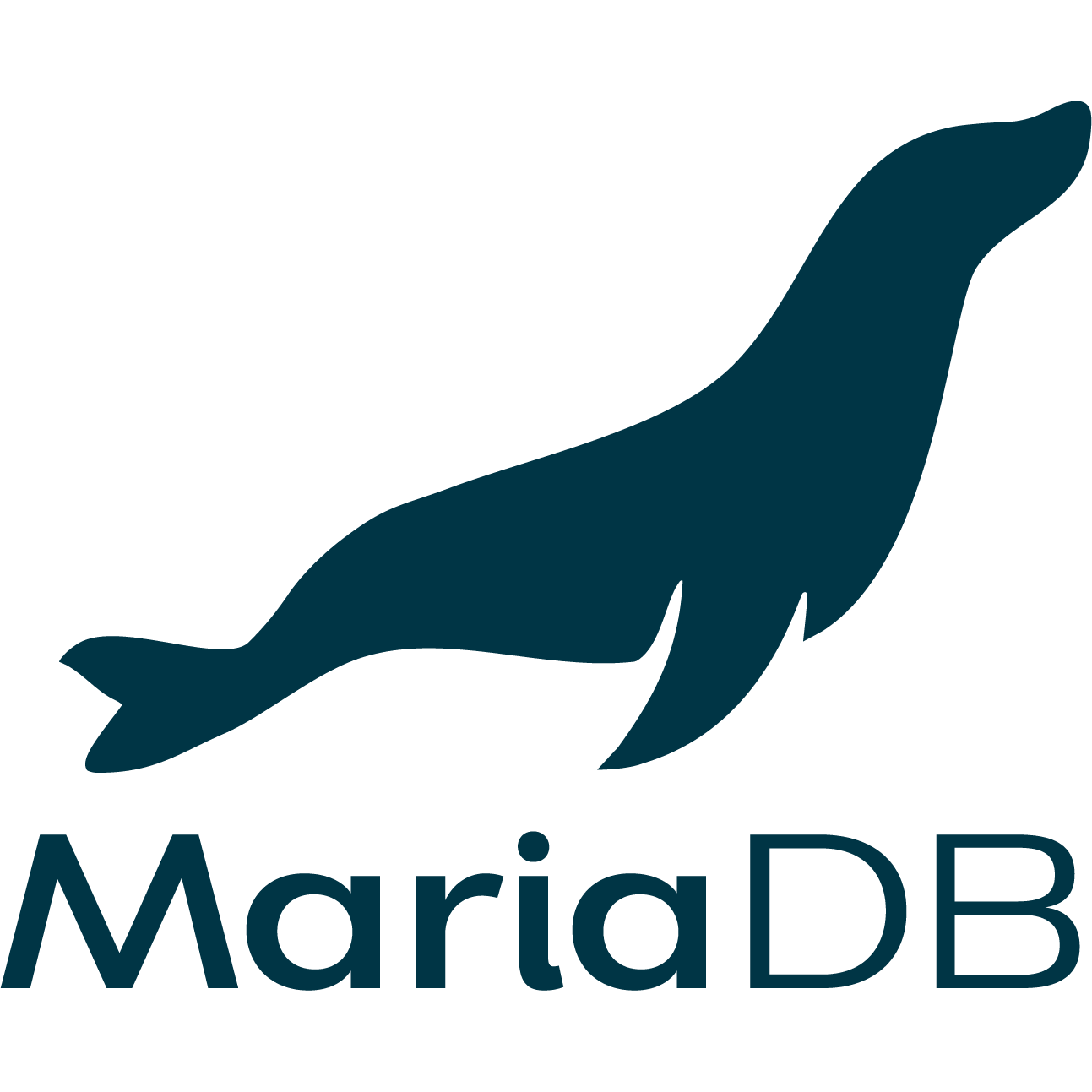 Logo MariaDB